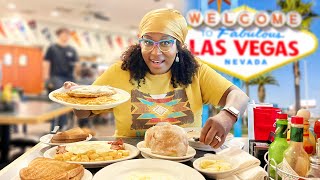 Las Vegas Locals are OBSESSED with these Must Try Restaurants