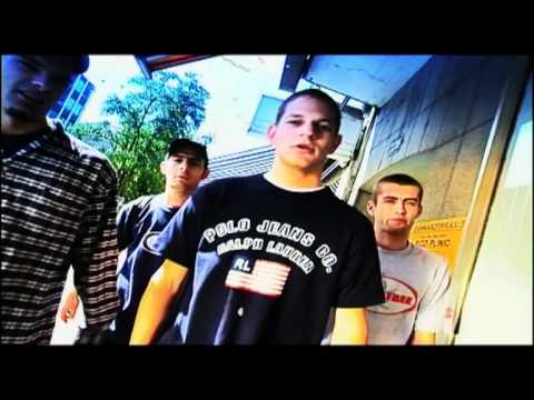 01 Gleiszwei - Muetersprach Official Video (uncut) Sept.1999