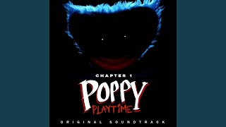 Cover art for Poppy Playtime OST (11) - Poppy's Lullaby