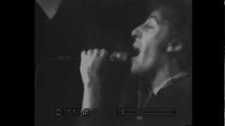 Bruce Springsteen - Live At Passaic - 3. Spirit in the Night