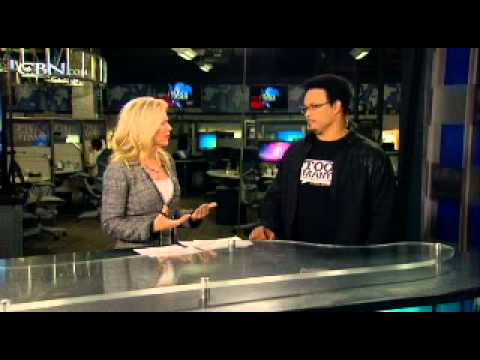 News Channel Morning Edition: September 22, 2011 - CBN.com