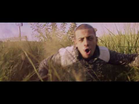 Pandabwoy - Who Are You ft.Oferno