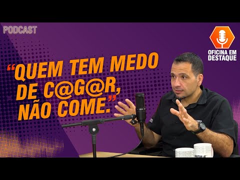 Como é o atendimento aos carros premium? | Oficina em Destaque