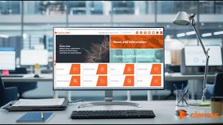 Get To Know Claritas 360
