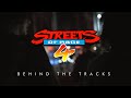 Vídeo de jugabilidad de Streets of Rage 4  Mac