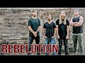 Rebelution 2022 Full Album - Rebelution MIX - Best Rebelution Songs - Greatest Hits