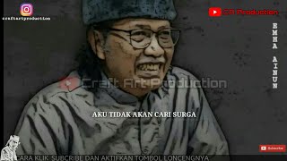 Download lagu Status WA Keren_Sinau Bareng Cak Nun (EMHA AINUN NADJIB) Eps.97 mp3
