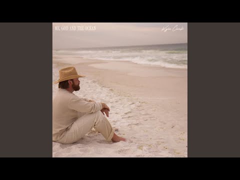 Me God And The Ocean - Kyle Clark