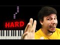 How To Play Mr Beast Phonk On Piano