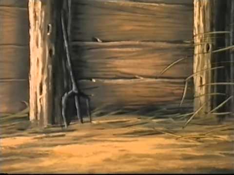 Star Wars: Ewoks 2x11a - Just My Luck