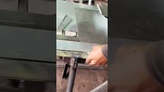 Download lagu alat bending/tekuk plat manual mp3
