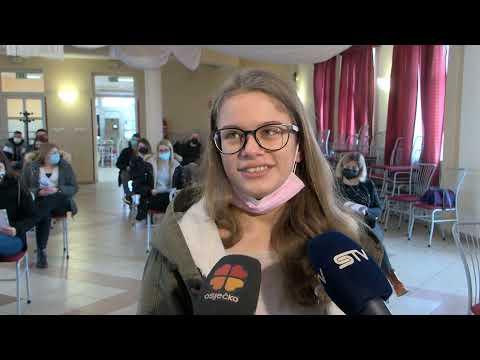 DNEVNIK 30.12.2021. Osječka televizija