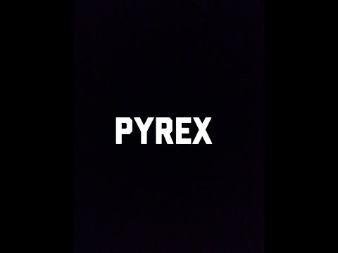 Pyrex Promo