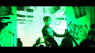 Lil Peep - drive by Live in SF
