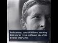 Unearthing Kenneth Williams: The Faith Behind the Laughter