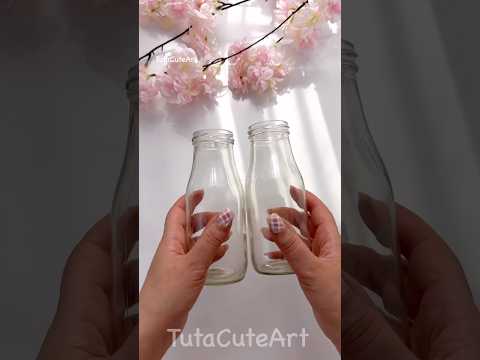 DIY boho decoration piece ✨