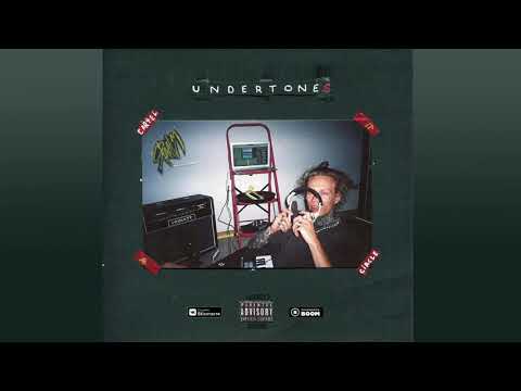 spaalm - undertones (2019) [FULL ALBUM]