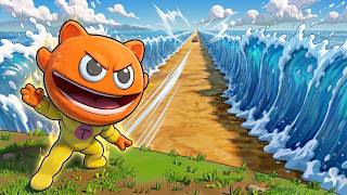 水切りをトレーニングするゲームを神プレイまでやってみた