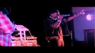 Blacka Da Don x JADAKISS }  Jadakiss Concert | KOTD Event