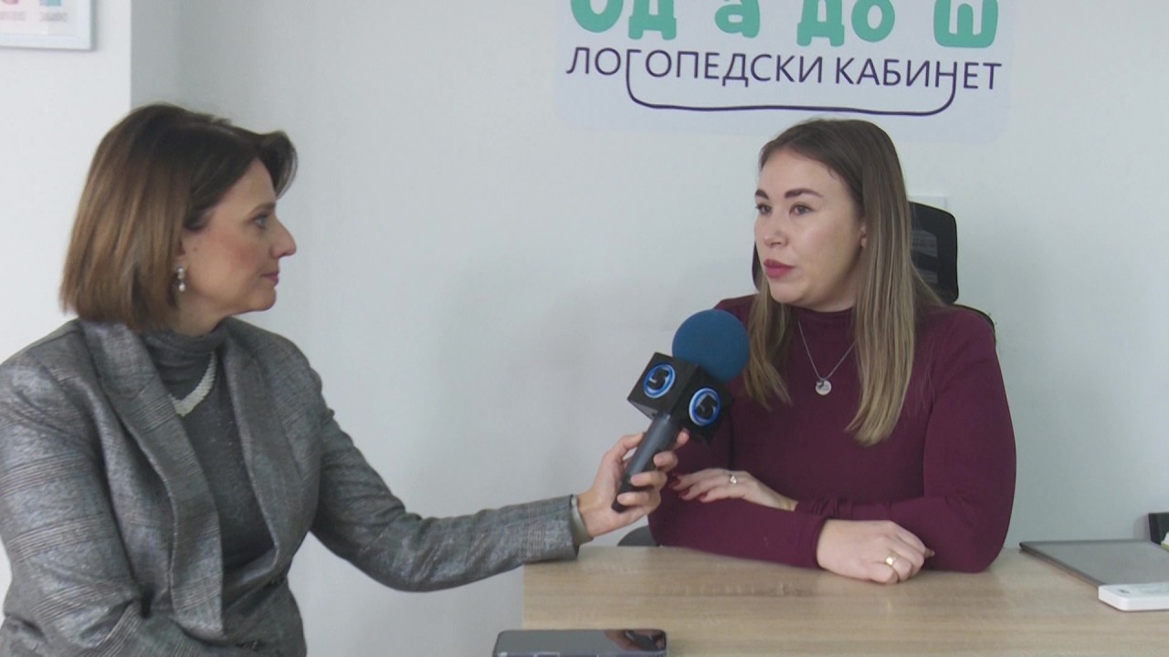 Здраво Македонијо -30.03.2026 - Ивана Илијоска