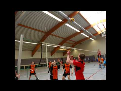 Netzchaoten Turnier 2014