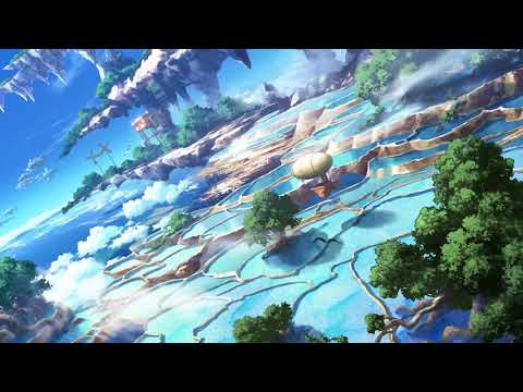 [Lo-Fi Hip-Hop] Borealism - Pacifico