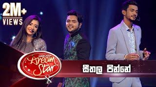 Seethala Pinne   Derana Dream Star ( Season 10 ) F