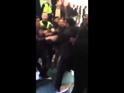 Leeds Fight's
