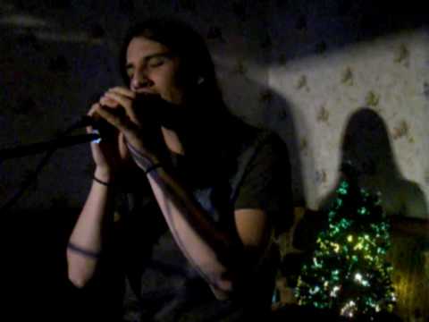 Him Cover - Gone with the Sin Cover video thumbnail