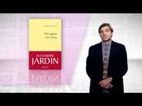 Literary Review: “Very Good People” by Alexandre Jardin - Le Figaro