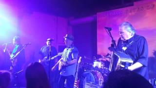 Los Lobos Record Release Show(Gates of Gold)