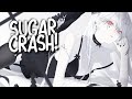 Nightcore SugarCrash ElyOtto Lyrics