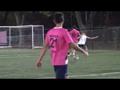 RESASIX VS RABINETA - #LigaNuñez - #Apertura SLD Fecha 8 - 2022