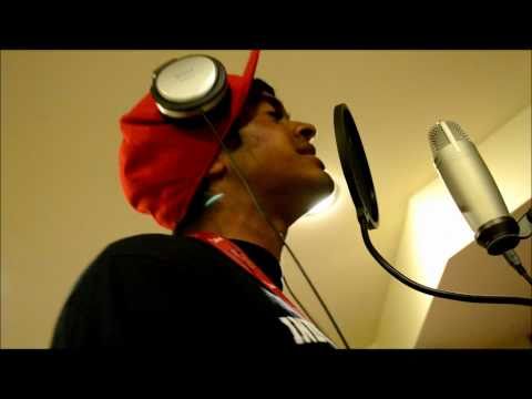 Donald Trump by Mac Miller cover - Michael Jacob (MJ)