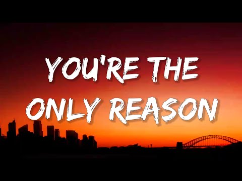 Gabby Barrett - You’re the Only Reason (Lyrics)