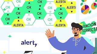 A video showing how Alertyx works.
