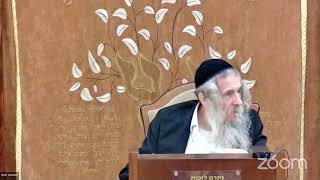 הרה"ג הרב וועכטר שליט"א כ"ד חשון תשפ"ד - מאמר הרבי הריי"צ ד"ה כל המאריך באחד חלק ו (הרב אברהם מנחם מענדל וכטר) - התמונה מוצגת ישירות מתוך אתר האינטרנט יוטיוב. זכויות היוצרים בתמונה שייכות ליוצרה. קישור קרדיט למקור התוכן נמצא בתוך דף הסרטון