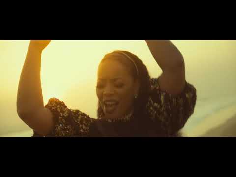 Yola Semedo - Minha Sorte (Vídeo Oficial)