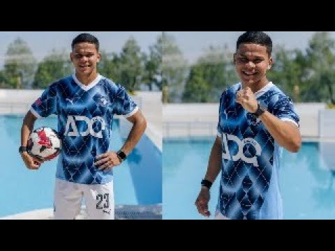 حامد حمدان اهلاوي..بيراميدز يخطف الصفقة الحمراء..مفاجأة دونجا الزمالك