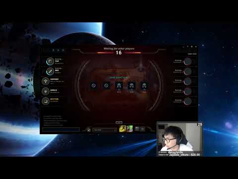 Doublelift Emotional Thoughts on Svenskeren (Stream Highlight)