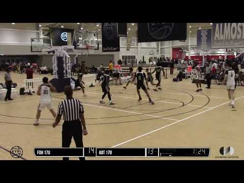 FOH vs AOT EYCL 17S