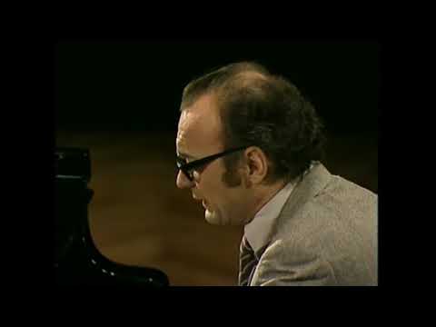 Schubert  Impromptu Op 142 No 1 D 935 F minor Alfred Brendel
