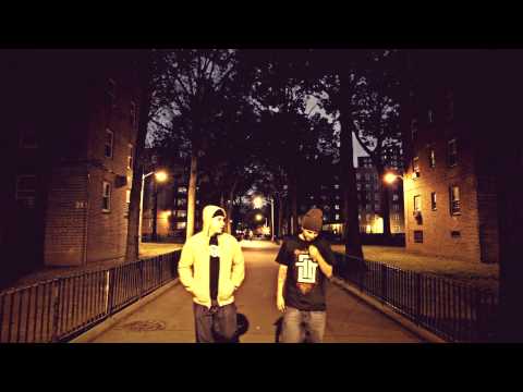 T-Killa feat. Versos - INKterferencia Music Video Preview