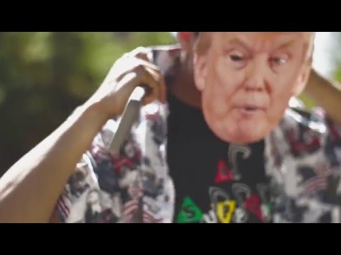 Jawuan - Uber Everywhere