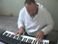 Beto Figueiredo - The Sacred Romance - Michael W. Smith