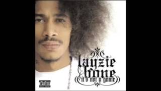 EVERY NIGHT FT-LAYZIE BONE