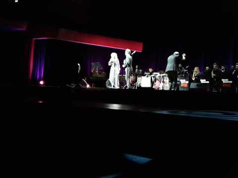 Kasia Cerekwicka & Łukasz Zagrobelny - Beauty and the Beast (cover Celine Dion & Peabo Bryson)