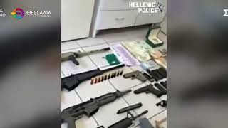 NEA ΣΤΟΙΧΕΙΑ ΣΤΟ ΦΩΣ ΓΙΑ ΤΗΝ ΑΠΑΤΗ ΜΕ ΤΙΣ ΧΡΥΣΕΣ ΛΙΡΕΣ ΣΤΗ ΛΑΡΙΣΑ 11 03 2026