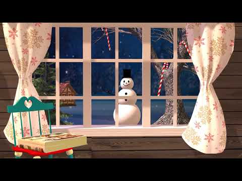 Ślizgawka | Muzyczny Elementarz dla Dzieci | Piękna Piosenka dla Dzieci | Kidimax