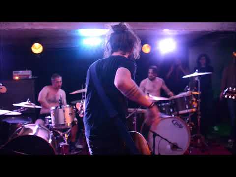 Gnod, 08/05/2018 Lille (F)